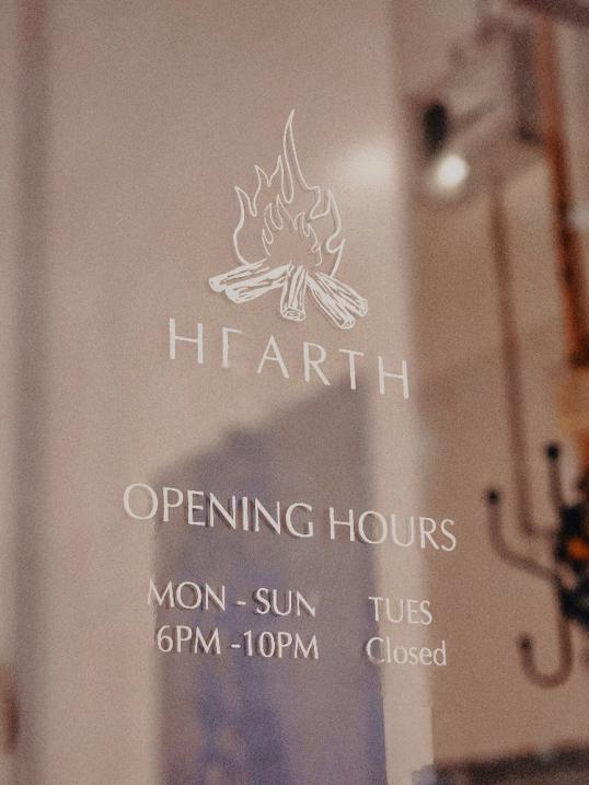 Photo of HEARTH - Kota Kinabalu, Sabah, Malaysia