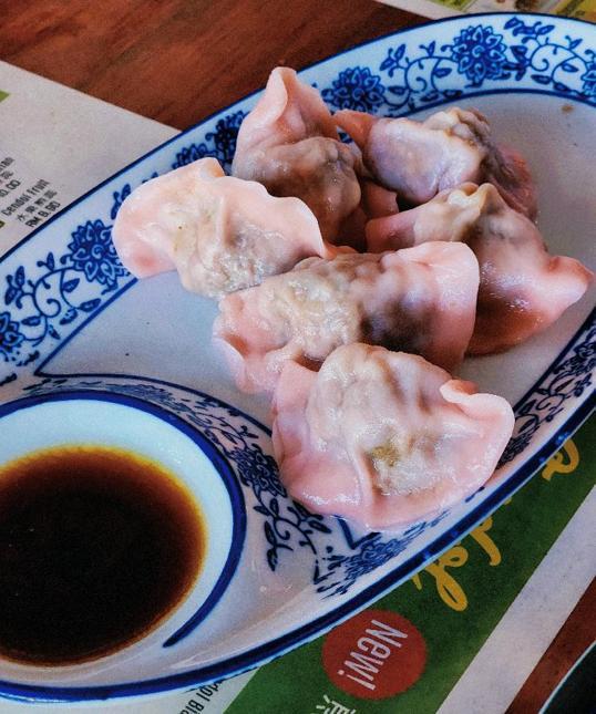 Photo of Salam China Muslim Restaurant - Kota Kinabalu, Sabah, Malaysia