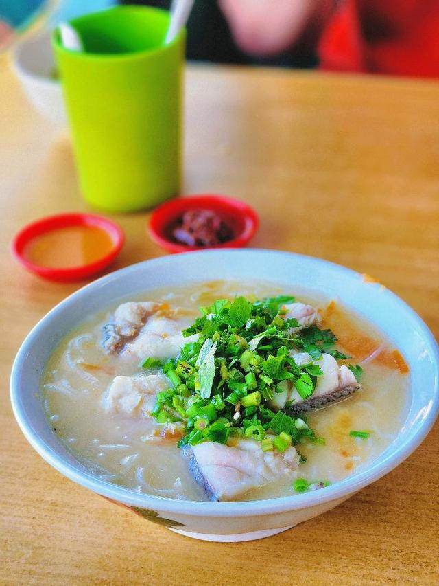Photo of Kah Hiong Fish Noodle 瀹朵埂楸间粈 - Kota Kinabalu, Sabah, Malaysia