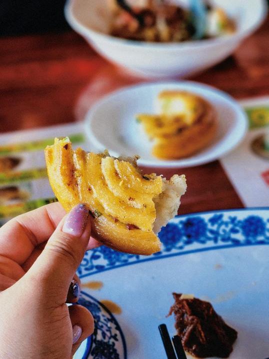 Photo of Salam China Muslim Restaurant - Kota Kinabalu, Sabah, Malaysia