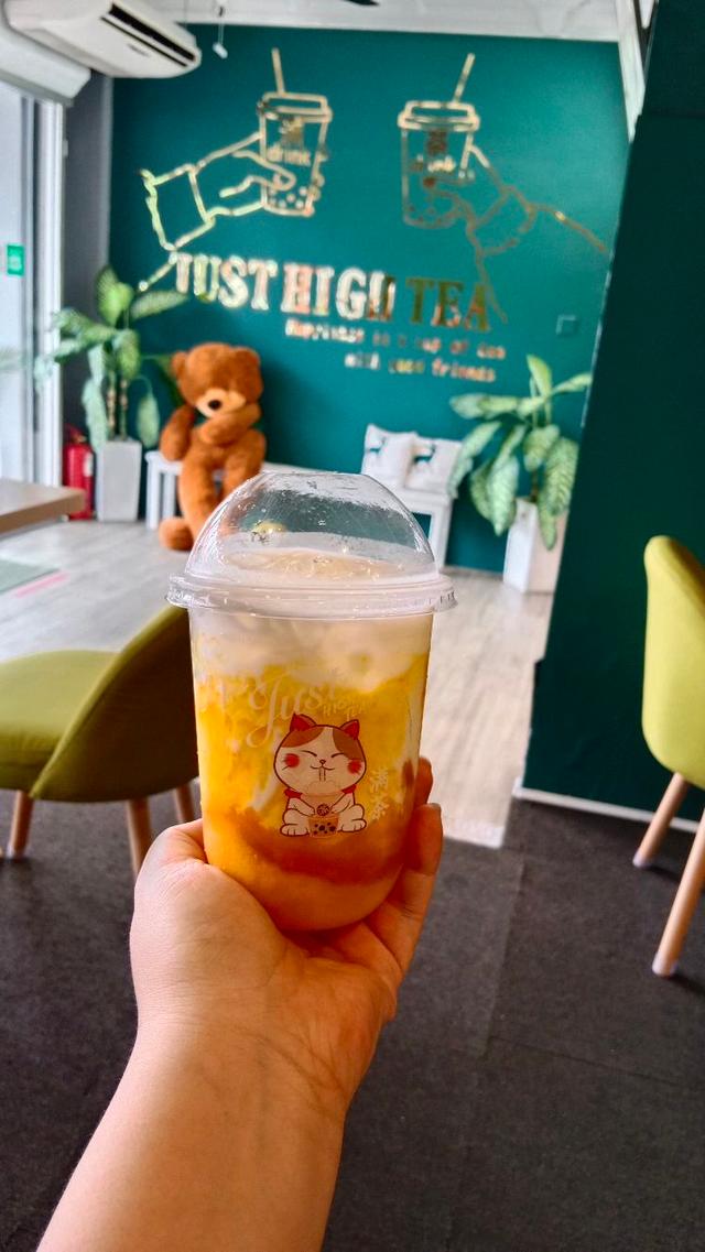 Photo of JUST HIGH TEA 满茶 - Kota Kinabalu, Sabah, Malaysia