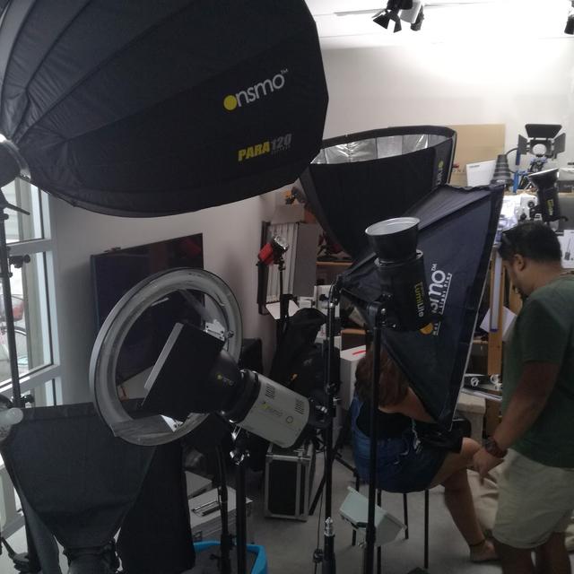Photo of Bigbig Studio Equipment - Bayan Lepas, Penang, Malaysia