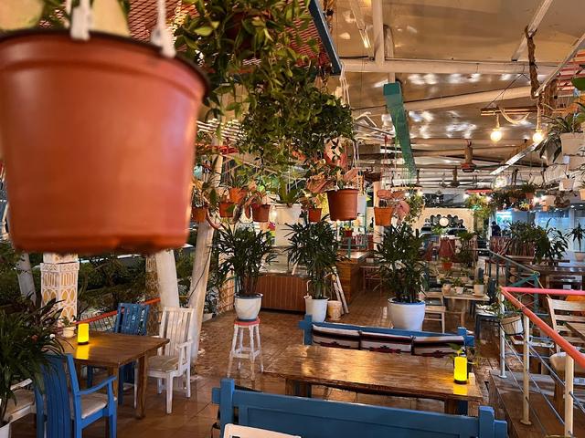 Photo of Sahara Tent Restaurant - Kuala Lumpur, Kuala lumpur, Malaysia