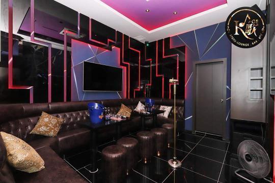 Photo of K-GE Resto.Kafe.Bistro.KTV - Butterworth, Penang, Malaysia