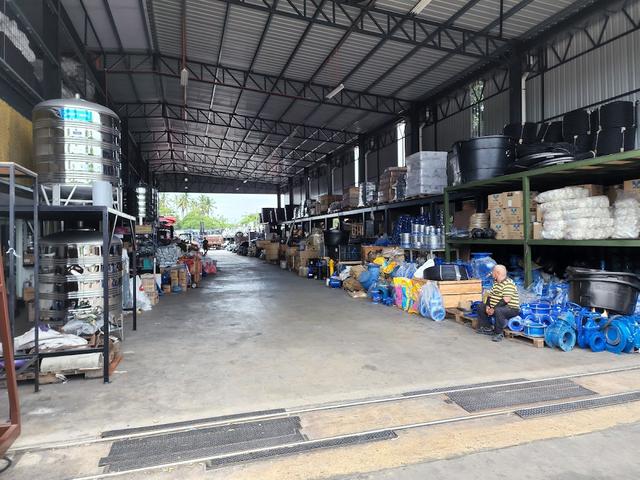 Photo of CF MAJU HARDWARE SDN BHD - Butterworth, Penang, Malaysia