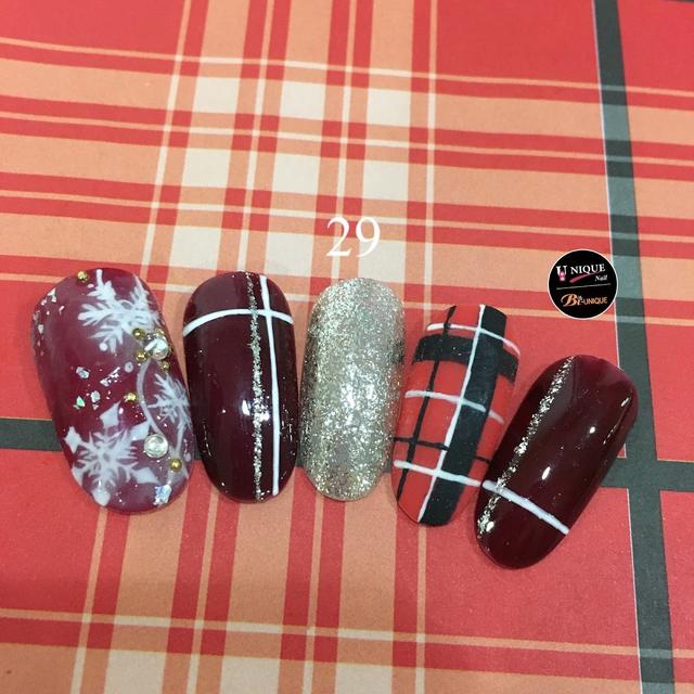 Photo of Bi - Unique nail & Beauty Centre(Nail,Beauty,Eyelash Extension,Waxing,Body Massage), - Butterworth, Penang, Malaysia