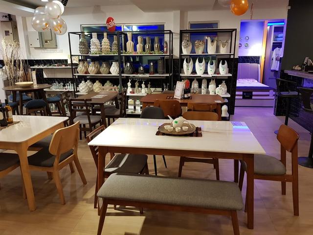 Photo of Decor Heaven Furniture Showroom (Bayan Baru) - Bayan Lepas, Penang, Malaysia
