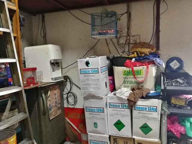 Photo of EBoon Car Aircon Service - George Town, Penang, Malaysia