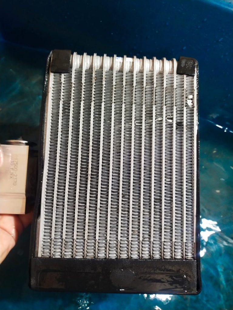 Background Blur Cover