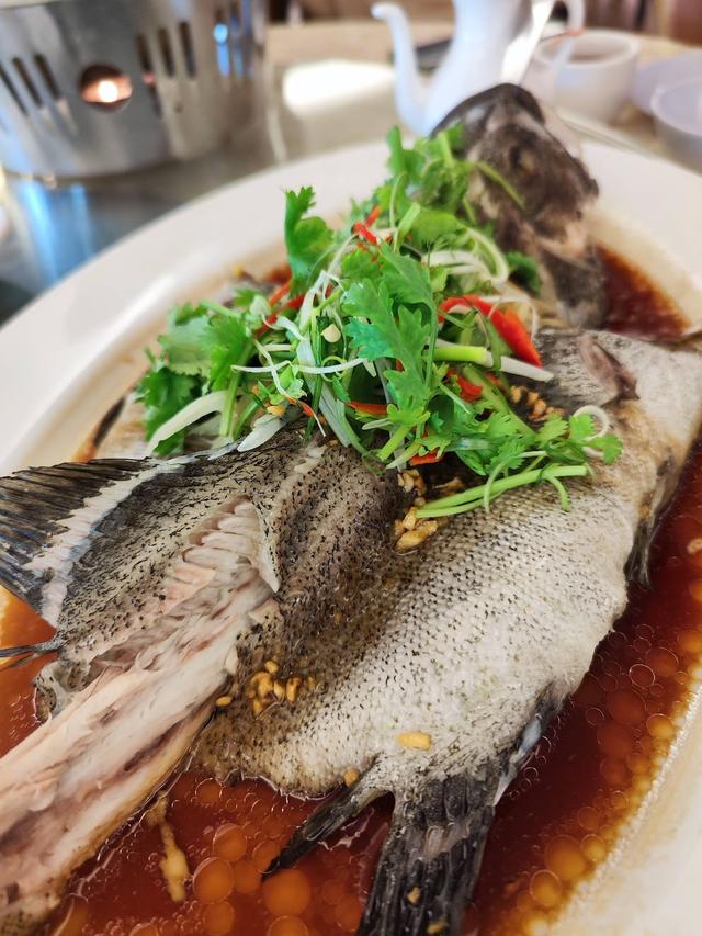 Photo of Kim Hee Chinese Restaurant - Butterworth, Penang, Malaysia