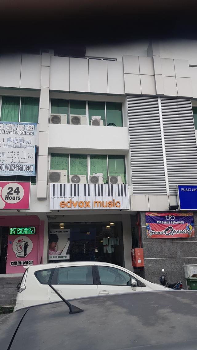Photo of Edvox Music School Penang - Bayan Lepas, Penang, Malaysia