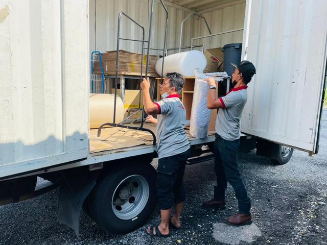 Photo of Economy Packing & Freight Service Sdn. Bhd. - Kuala Lumpur, Kuala lumpur, Malaysia