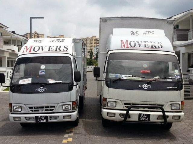 Photo of Grow Pack Movers Penang - Ayer Itam, Penang, Malaysia