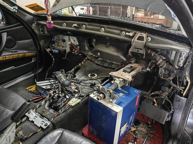 Photo of JL Smart Car Auto Service - Butterworth, Penang, Malaysia