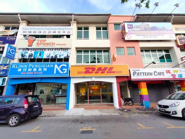 Photo of DHL eCommerce Premium ServicePoint - Raja Uda - Butterworth, Penang, Malaysia