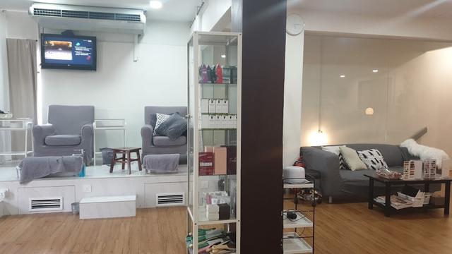 Photo of Sommerset Nails & Waxing Bangsar - Kuala Lumpur, Kuala lumpur, Malaysia