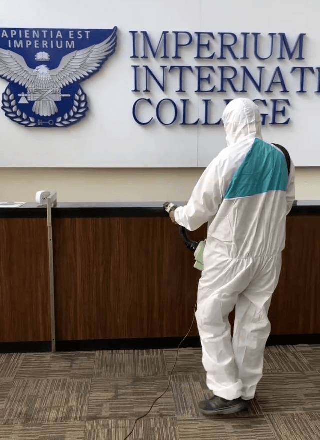 Photo of Termy Tech Pest Control Services - Kuala Lumpur, Kuala lumpur, Malaysia