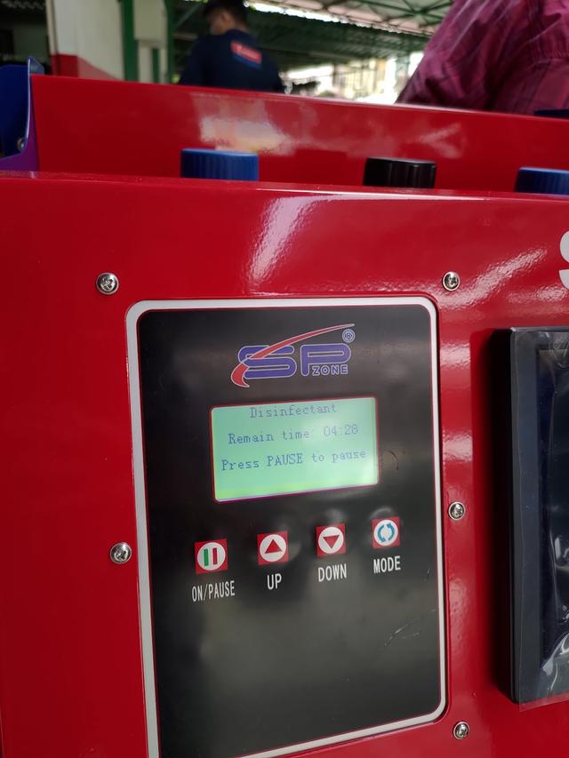 Photo of BENG LEE CAR AIR COND SDN BHD - Bayan Lepas, Penang, Malaysia