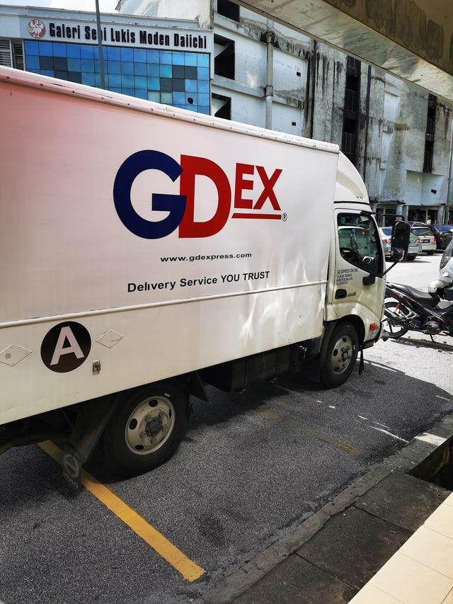 Photo of GDEX Butterworth - Butterworth, Penang, Malaysia