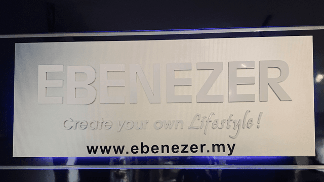 Photo of Ebenezer Furniture(Butterworth) - Butterworth, Penang, Malaysia