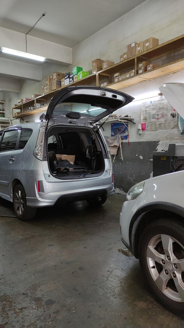 Photo of Beng Lee Car Air-Cond Specialist - Bayan Lepas, Penang, Malaysia