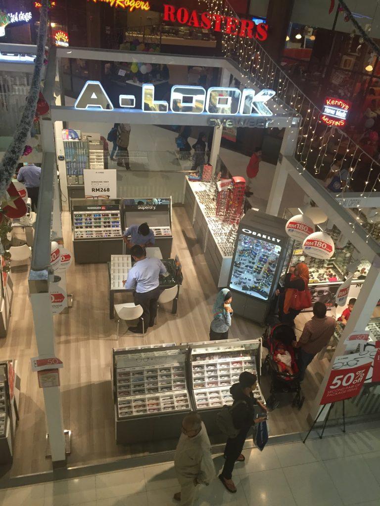 Background Blur Cover