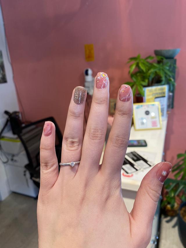 Photo of A naillicious Studio - Petaling Jaya, Selangor, Malaysia