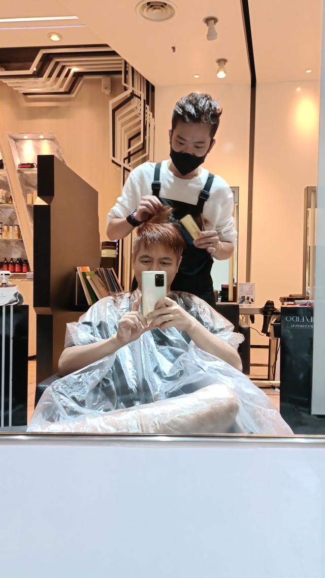 Photo of A-Saloon Atria Mall - Petaling Jaya, Selangor, Malaysia