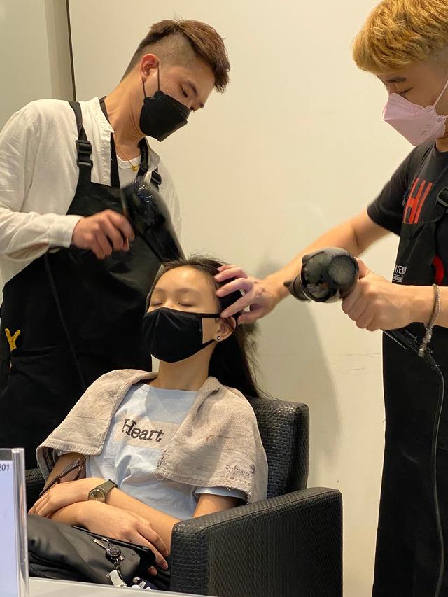 Photo of A-Saloon Atria Mall - Petaling Jaya, Selangor, Malaysia