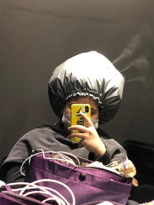 Photo of A-Saloon Nu Sentral - Kuala Lumpur, Kuala lumpur, Malaysia