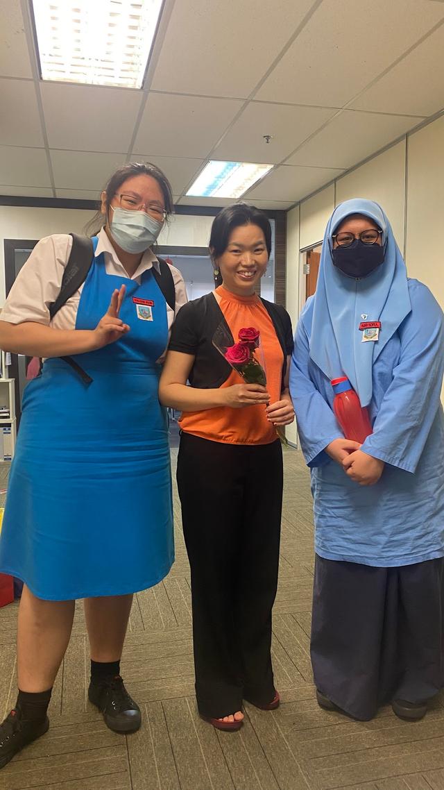 Photo of A+ Tuition Centre @ Pusat Tuisyen A Tambah - Petaling Jaya, Selangor, Malaysia