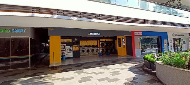 Photo of A1 MR DOBI - SEKSYEN 7 I-CITY CENTRALWALK - Shah Alam, Selangor, Malaysia