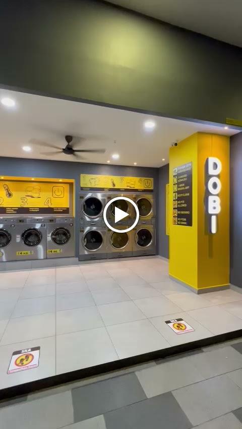 Photo of A1 MR DOBI - SEKSYEN 7 I-CITY CENTRALWALK - Shah Alam, Selangor, Malaysia