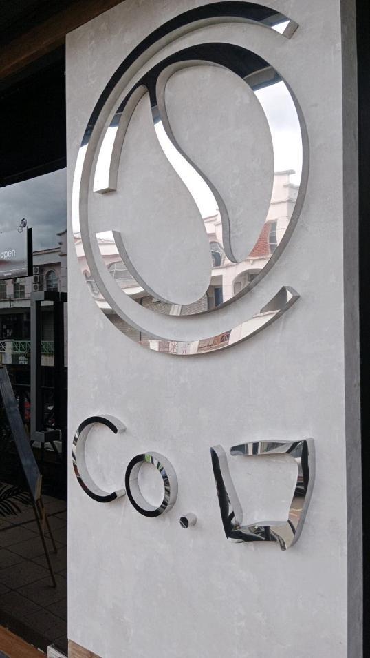 Photo of Co Lounge Cafe - Kota Kinabalu, Sabah, Malaysia