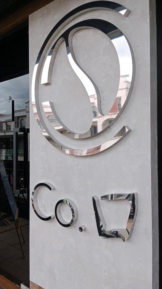 Photo of Co Lounge Cafe - Kota Kinabalu, Sabah, Malaysia