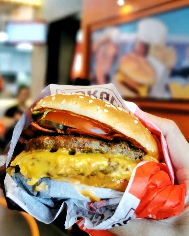 Photo of A&W Inanam - Kota Kinabalu, Sabah, Malaysia