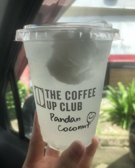 Photo of The Coffee Up Club - Kota Kinabalu, Sabah, Malaysia