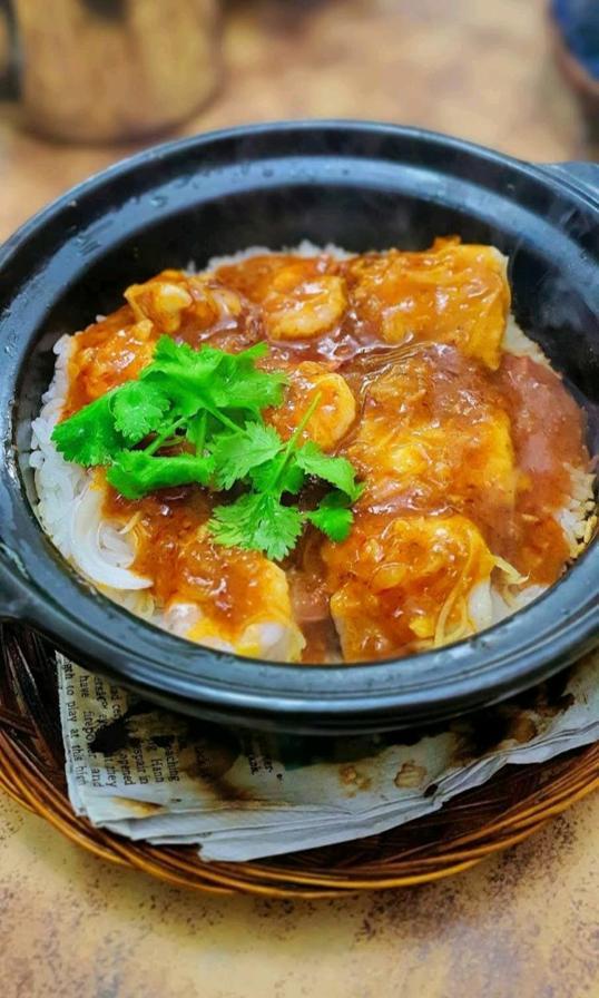 Photo of Golden Claypot Kota Kinabalu - Kota Kinabalu, Sabah, Malaysia