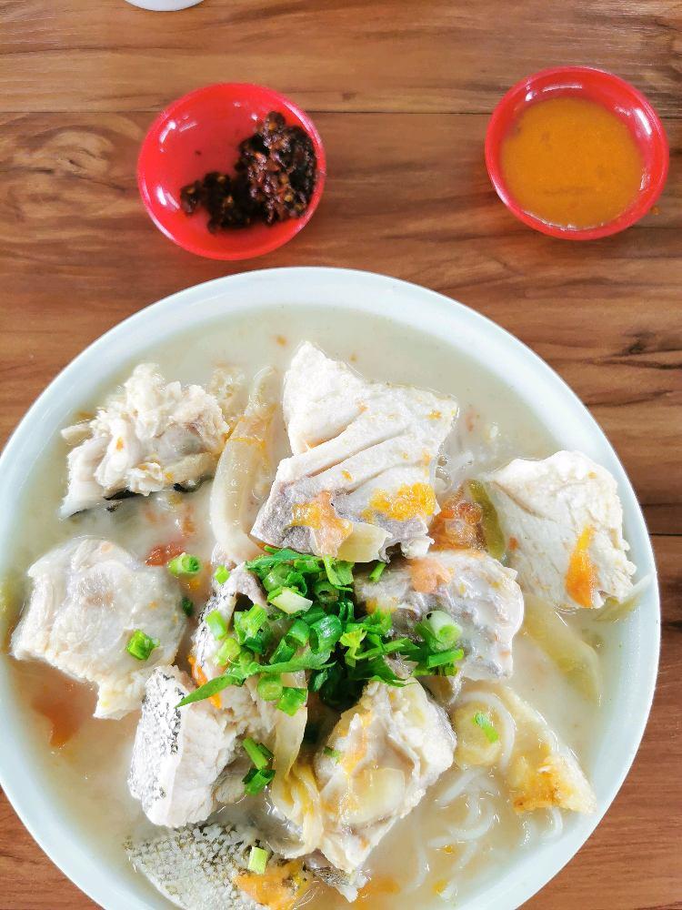 Photo of Kah Hiong Fish Noodle 家乡鱼什 - Kota Kinabalu, Sabah, Malaysia