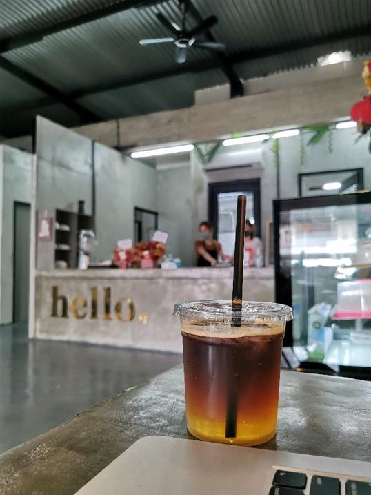 Photo of Coin At Sea - Kota Kinabalu, Sabah, Malaysia