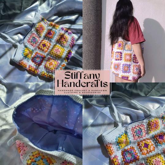 Photo of Stiffany's Handcrafts - Kota Kinabalu, Sabah, Malaysia