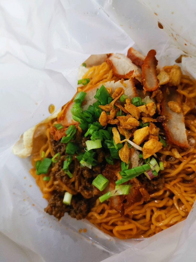 Photo of Auntie Jun’s Marudi Mee Kolo 阿Jun姨马鲁帝干捞面 - Kota Kinabalu, Sabah, Malaysia