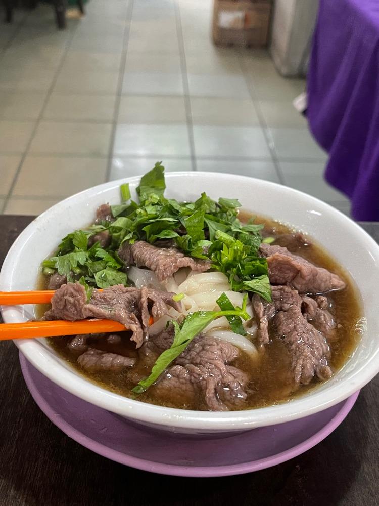 Photo of Yii Siang Hainan Ngiu Chap - Kota Kinabalu, Sabah, Malaysia