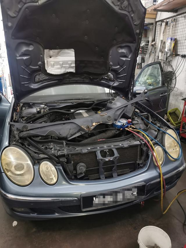 Photo of Kim Tat Auto Air - Cond Accessories - Butterworth, Penang, Malaysia