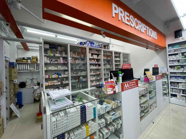 Photo of AA Pharmacy SS19 - Subang Jaya, Selangor, Malaysia