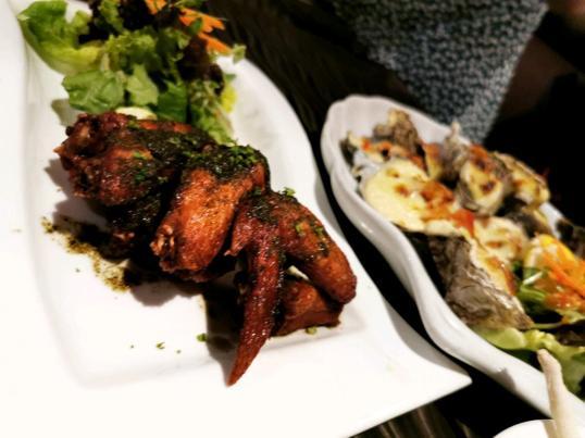 Photo of Toscani's Wine & Dine Cafe - Kota Kinabalu, Sabah, Malaysia