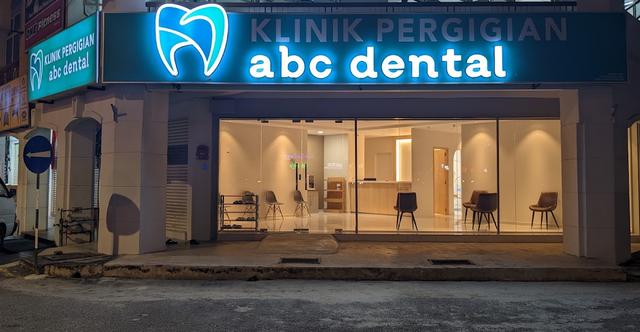 Photo of abc dental raja uda - Butterworth, Penang, Malaysia