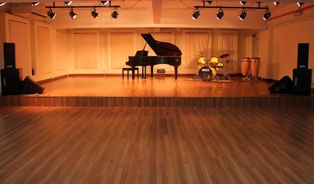 Photo of Absolute Music Performing Arts Centre (AMPAC) - Petaling Jaya, Selangor, Malaysia