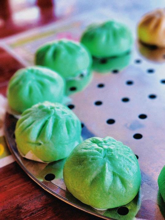 Photo of Salam China Muslim Restaurant - Kota Kinabalu, Sabah, Malaysia