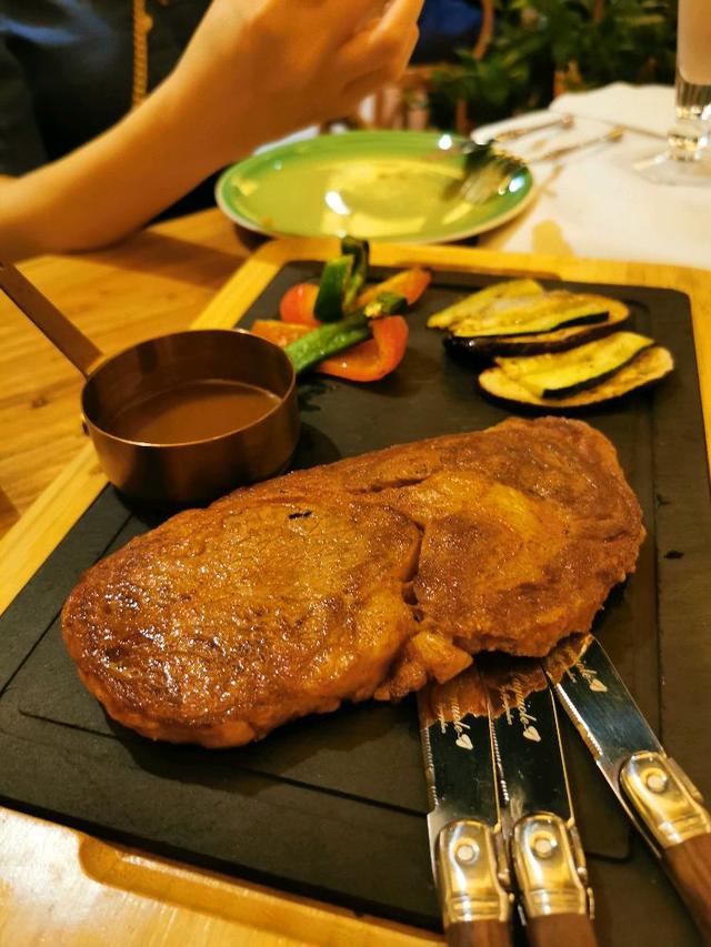Photo of La Veranda Cucina Italiana - Kota Kinabalu, Sabah, Malaysia